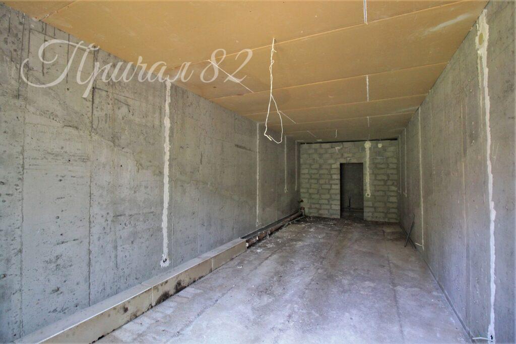 Алушта, Чайка, улица Багрова 12