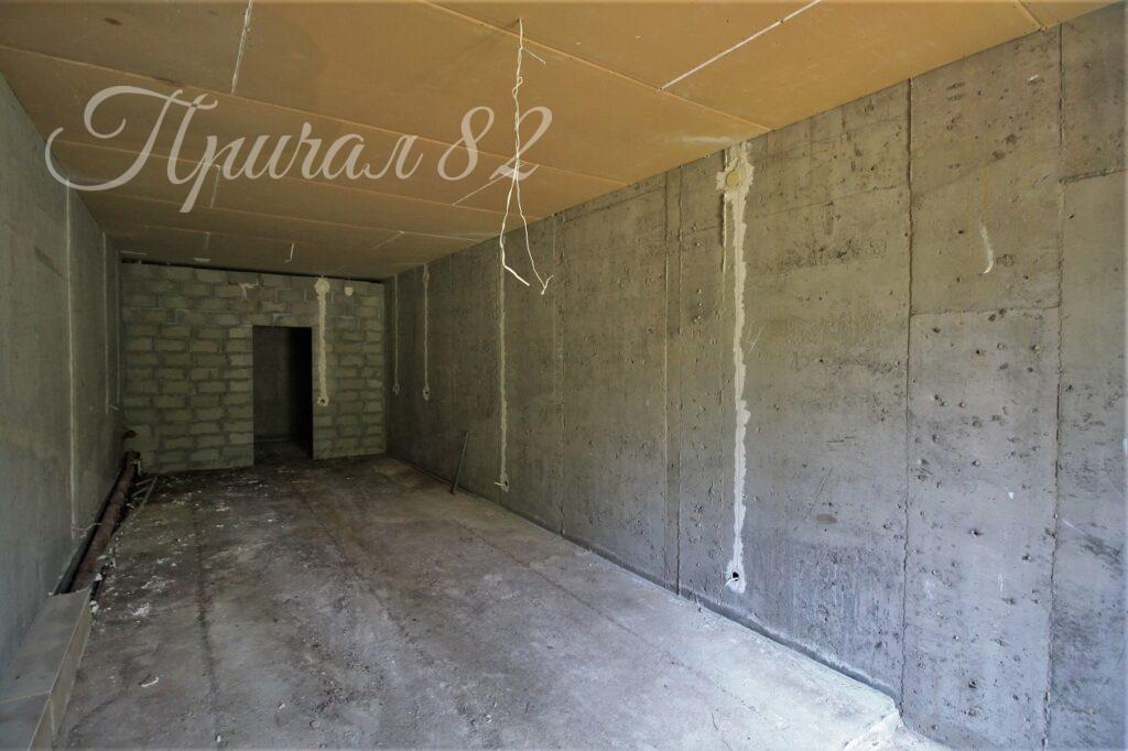 Алушта, Чайка, улица Багрова 12