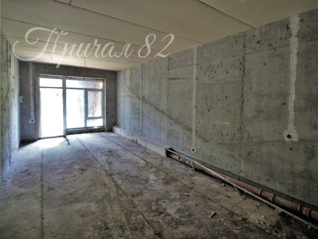 Алушта, Чайка, улица Багрова 12