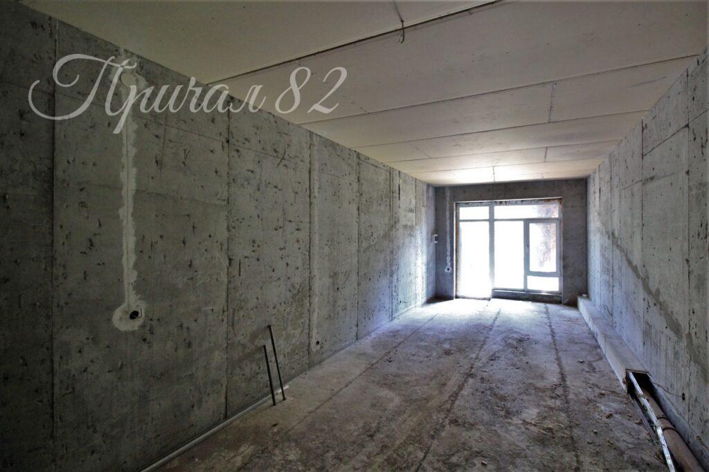 Алушта, Чайка, улица Багрова 12