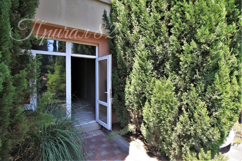 Алушта, Чайка, улица Багрова 12