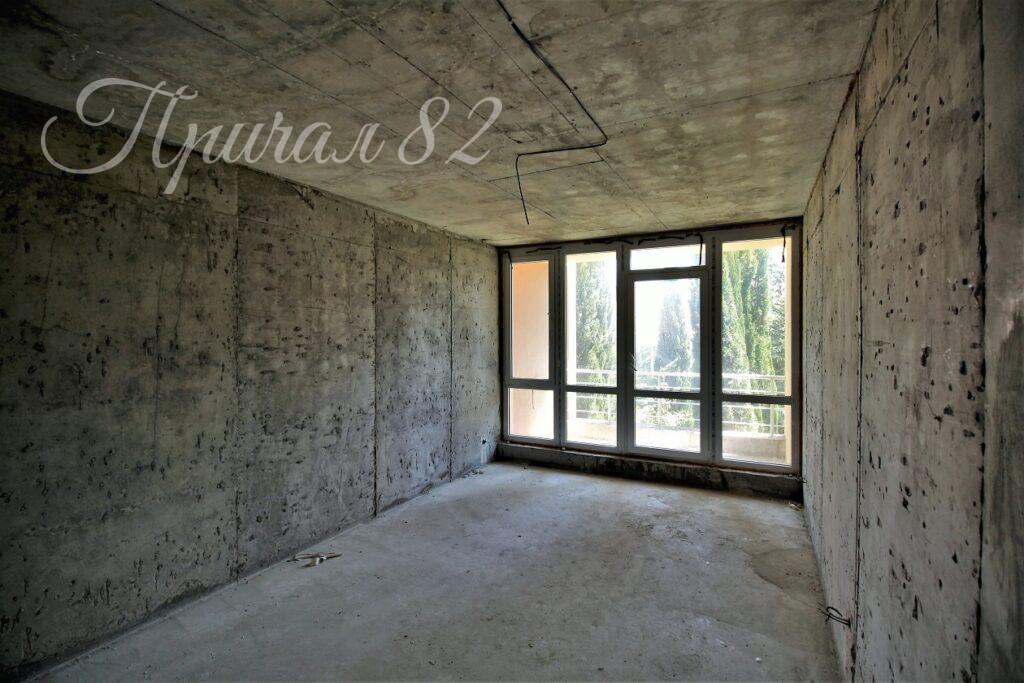 Алушта, Чайка, улица Багрова 12