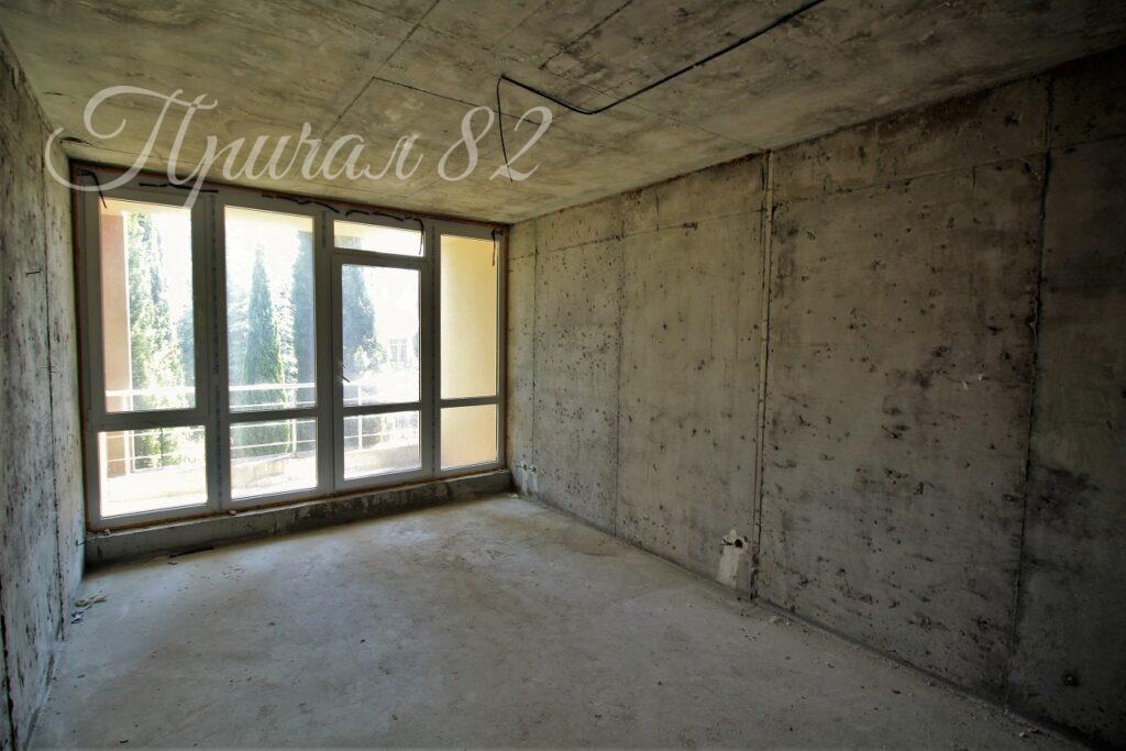 Алушта, Чайка, улица Багрова 12