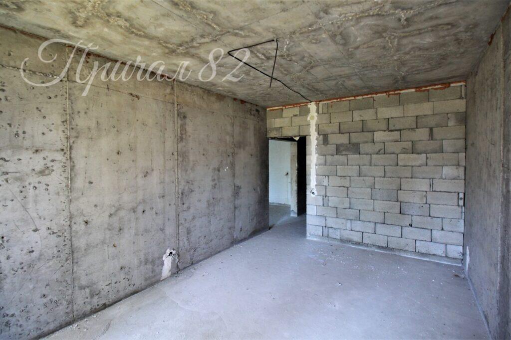 Алушта, Чайка, улица Багрова 12