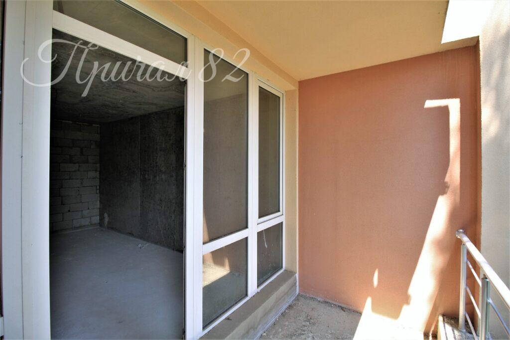 Алушта, Чайка, улица Багрова 12