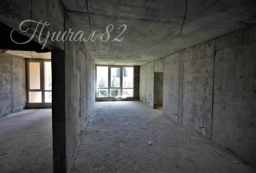 Алушта, Чайка, улица Багрова 12