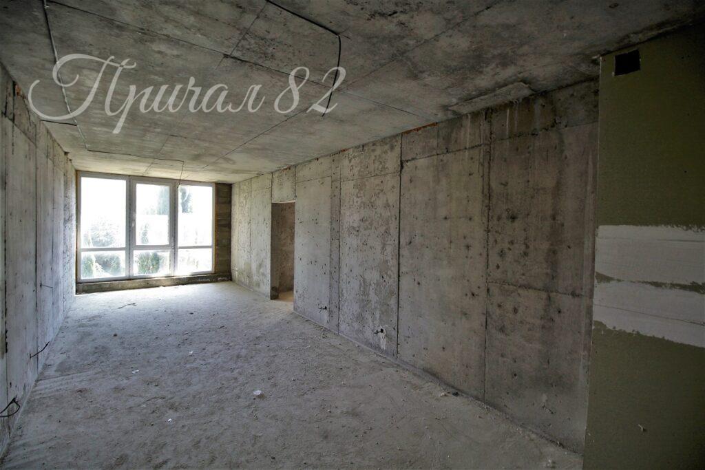 Алушта, Чайка, улица Багрова 12