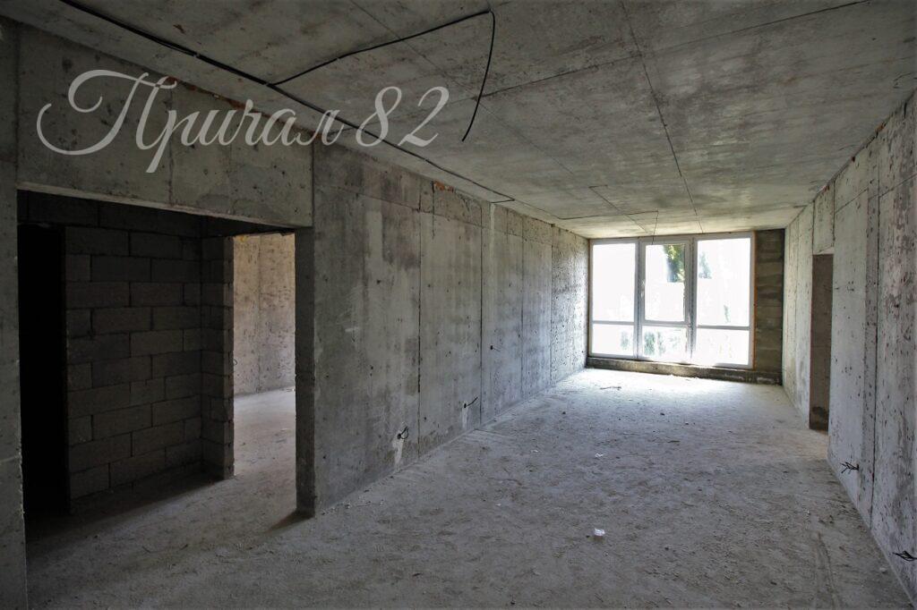 Алушта, Чайка, улица Багрова 12