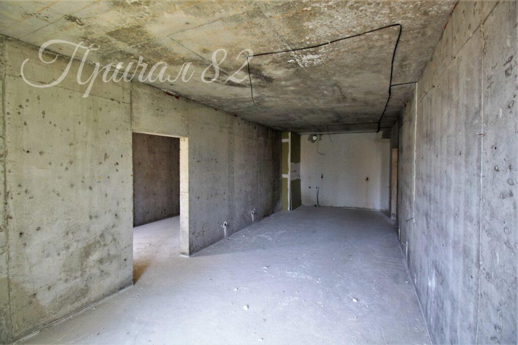 Алушта, Чайка, улица Багрова 12