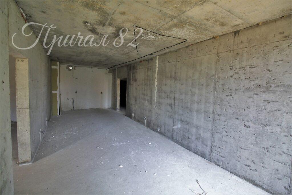 Алушта, Чайка, улица Багрова 12