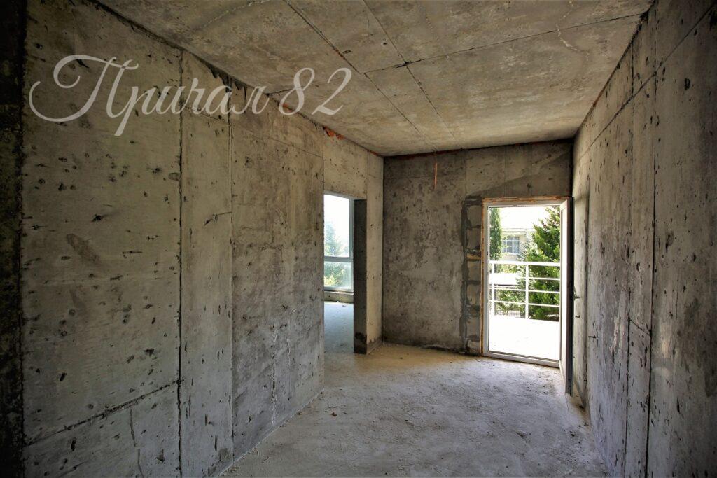 Алушта, Чайка, улица Багрова 12