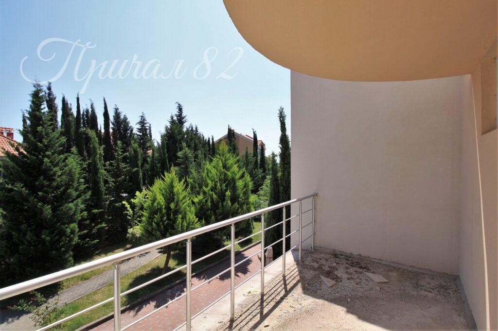 Алушта, Чайка, улица Багрова 12