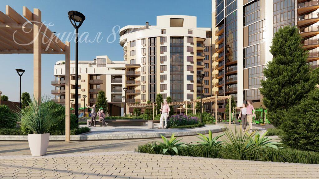 Алушта, ул. Ленина, д. 37