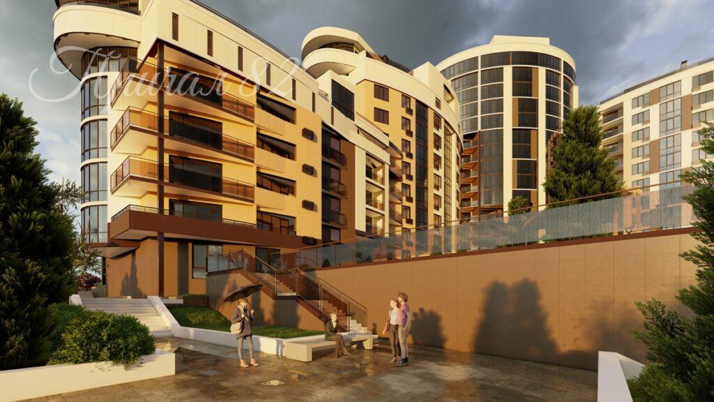 Алушта, ул. Ленина, д. 37