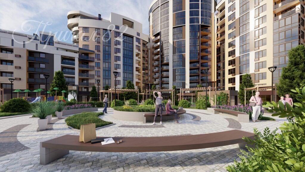 Алушта, ул. Ленина, д. 37