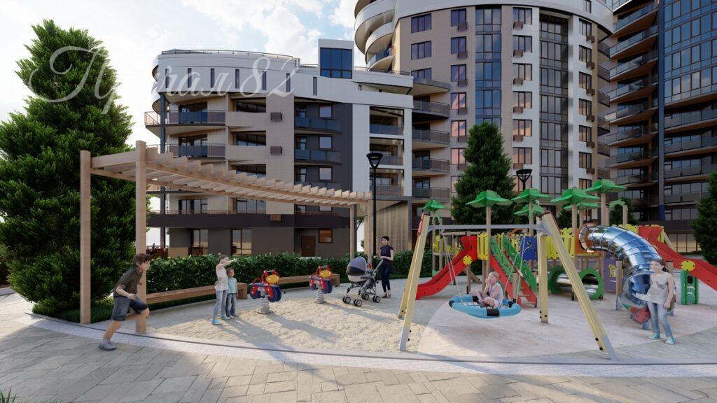 Алушта, ул. Ленина, д. 37