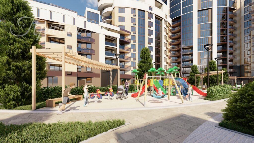 Алушта, ул. Ленина, д. 37