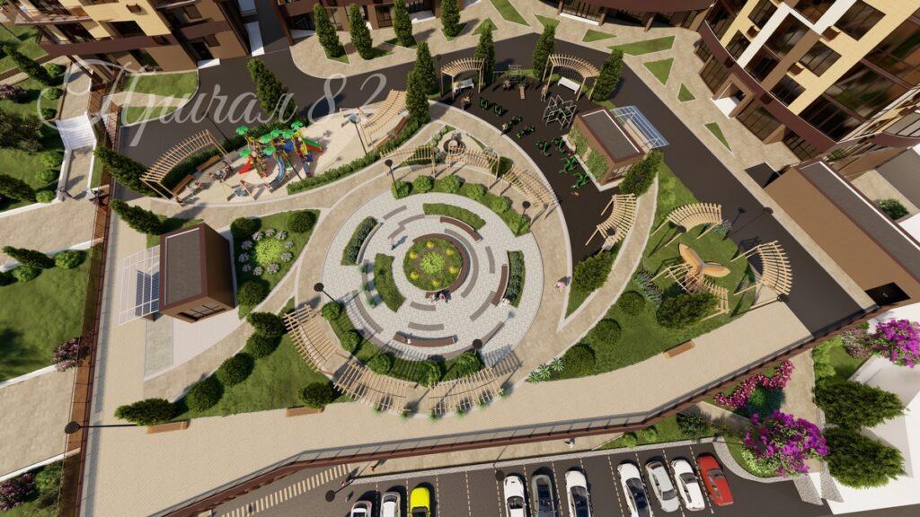 Алушта, ул. Ленина, д. 37