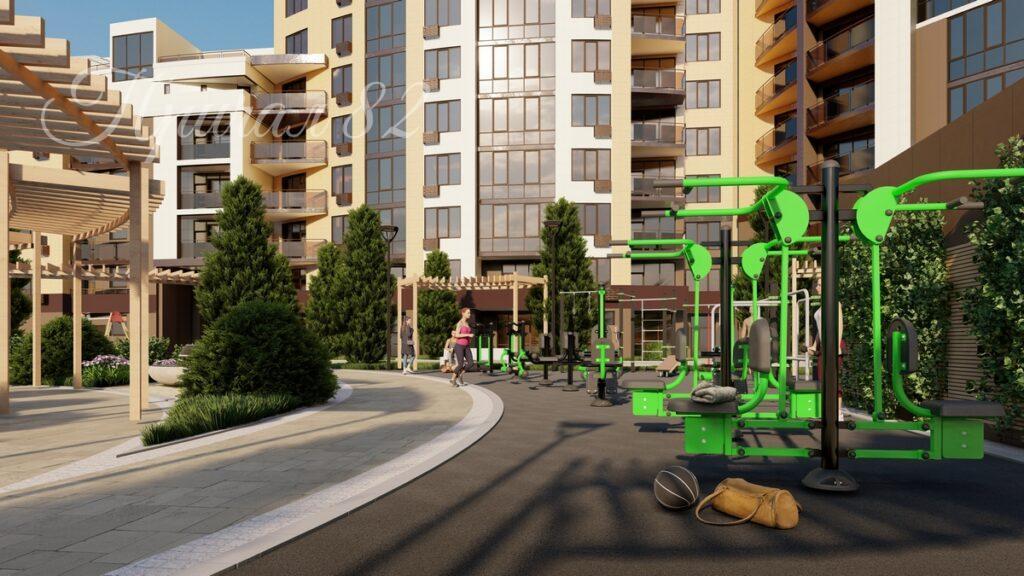 Алушта, ул. Ленина, д. 37