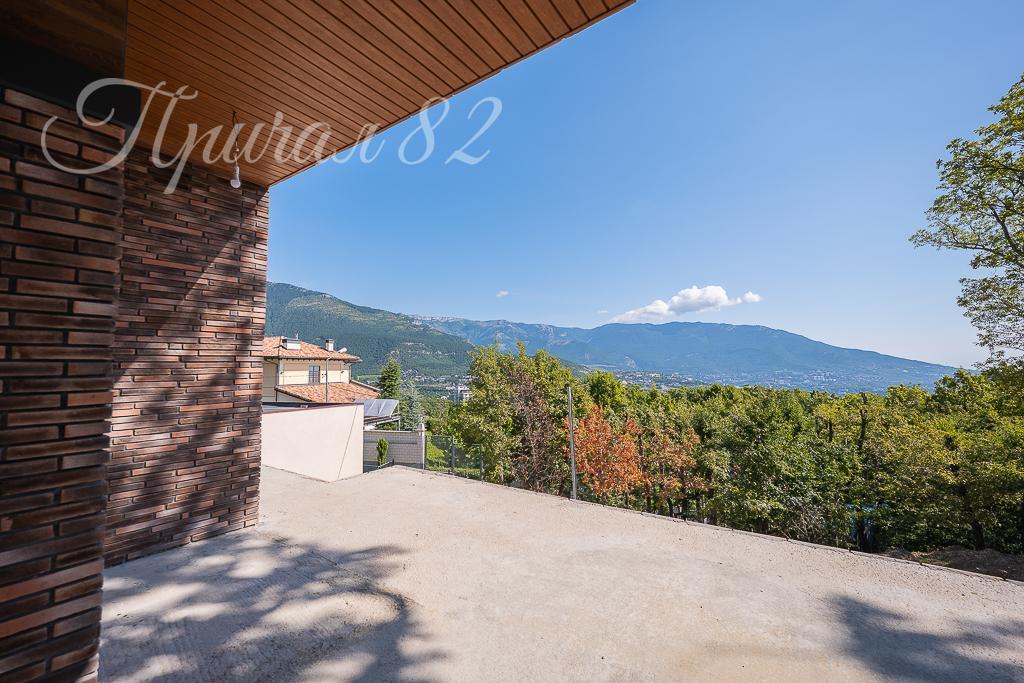 Ялта, улица Магобинская 8