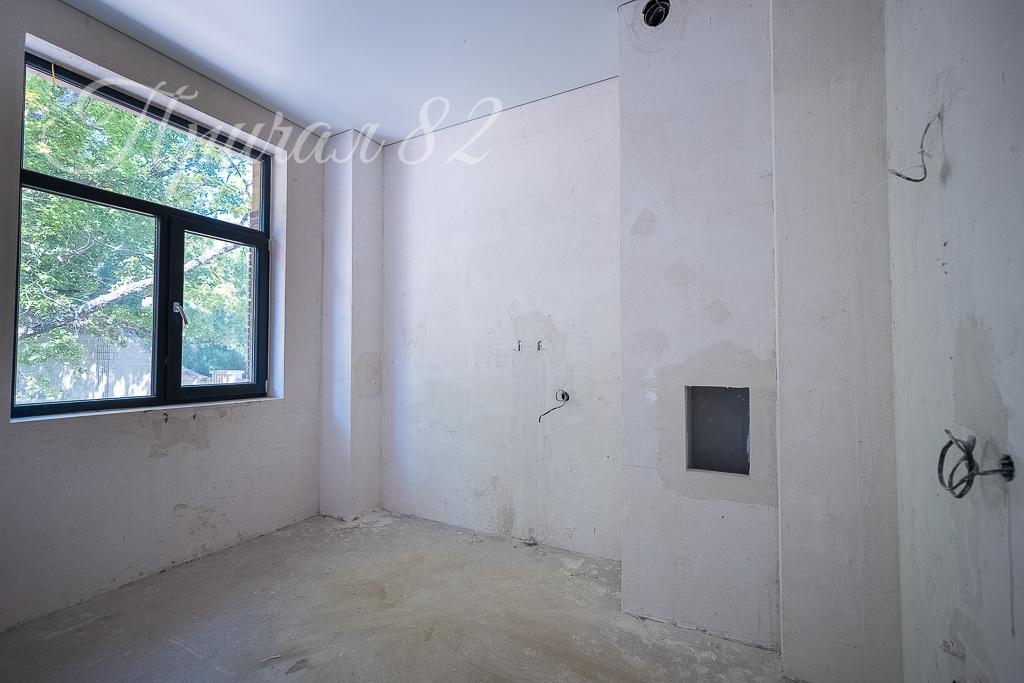 Ялта, улица Магобинская 8