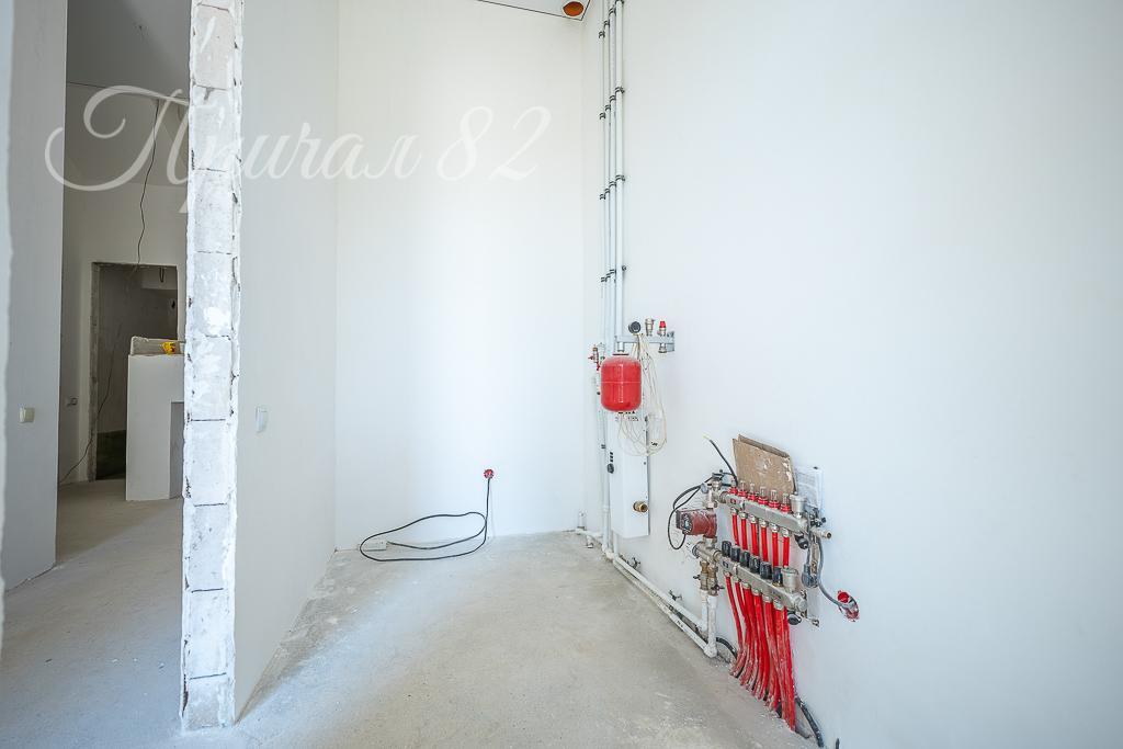 Ялта, улица Магобинская 8