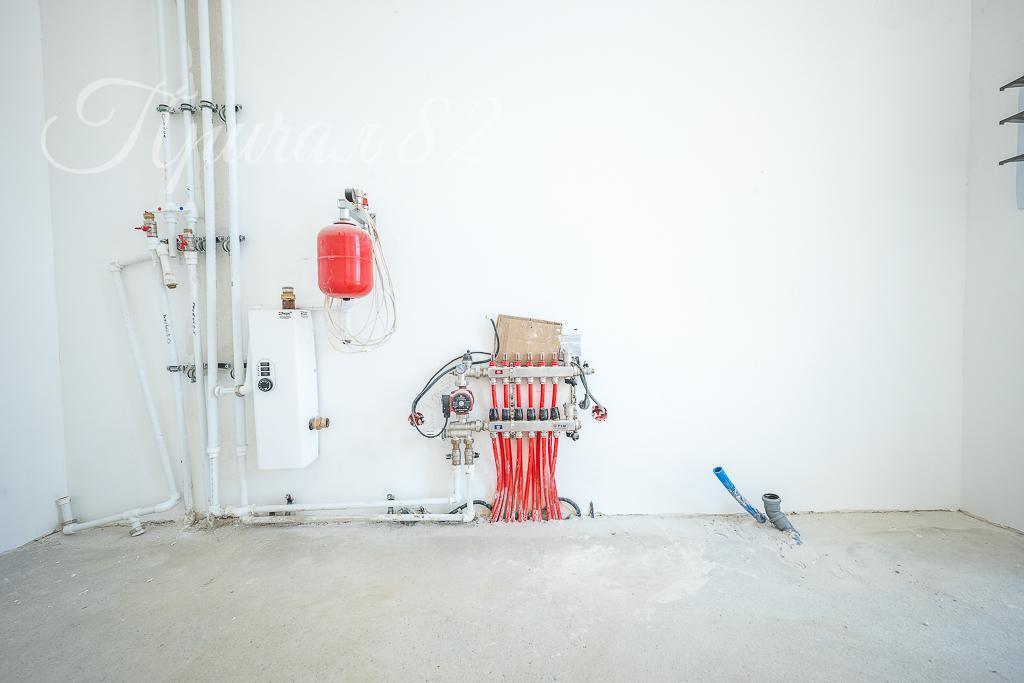 Ялта, улица Магобинская 8