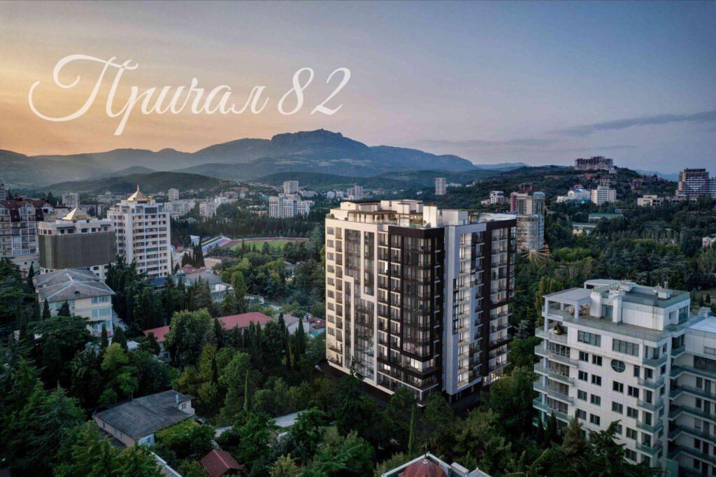 Парк Плаза планировка тип 4