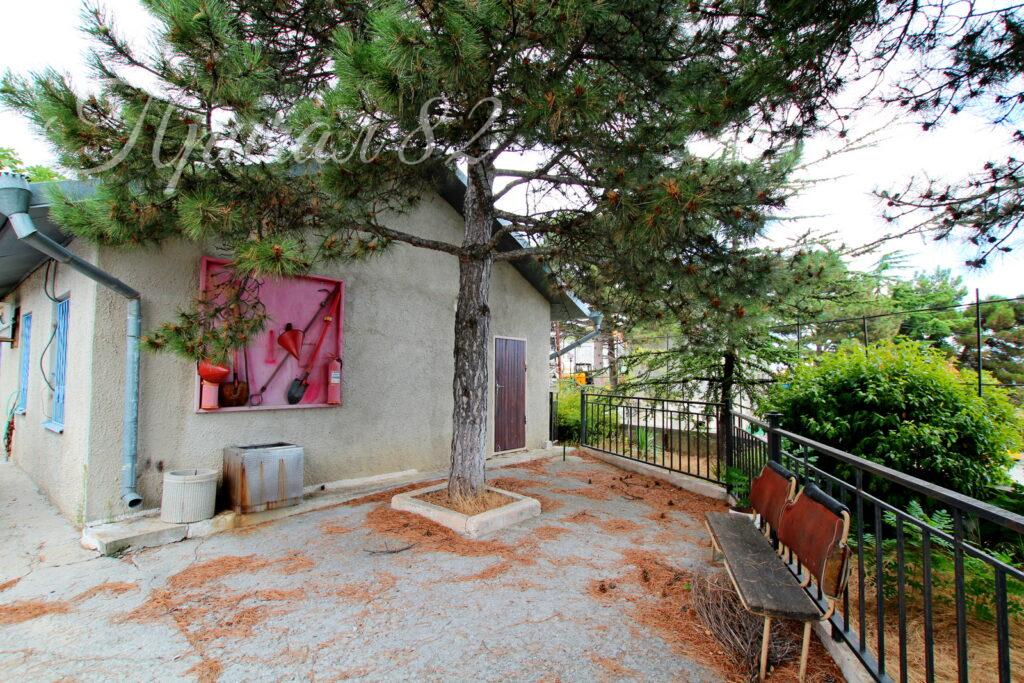 пгт. Гаспра, Южнобережное шоссе 7