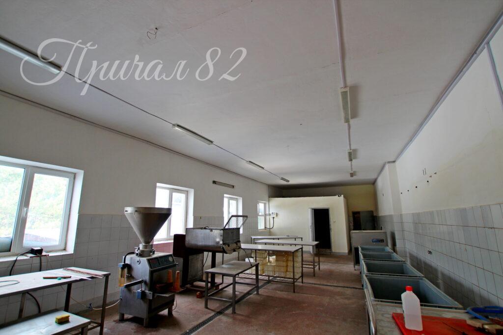 пгт. Гаспра, Южнобережное шоссе 7