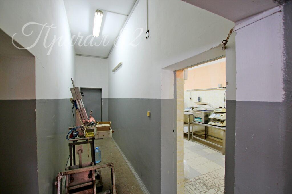 пгт. Гаспра, Южнобережное шоссе 7