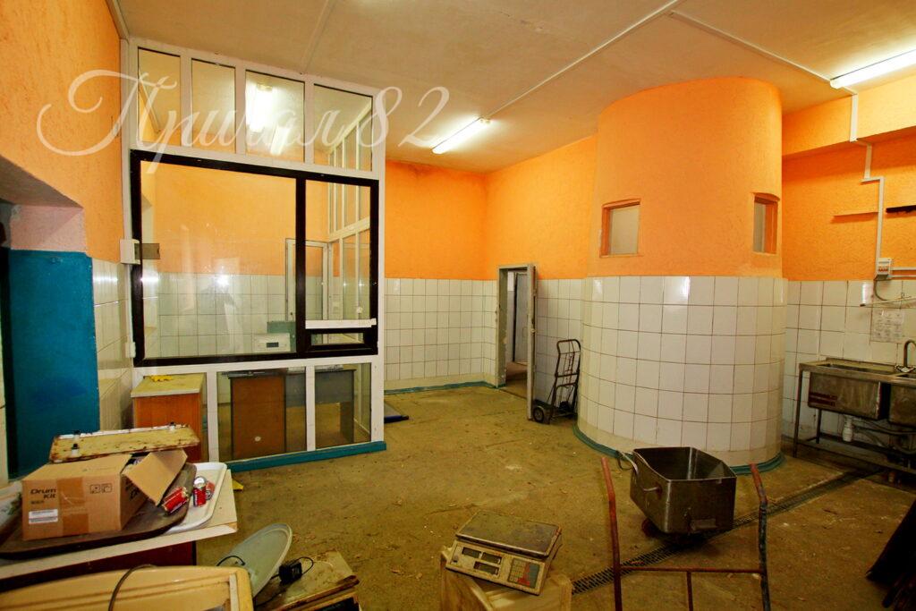 пгт. Гаспра, Южнобережное шоссе 7