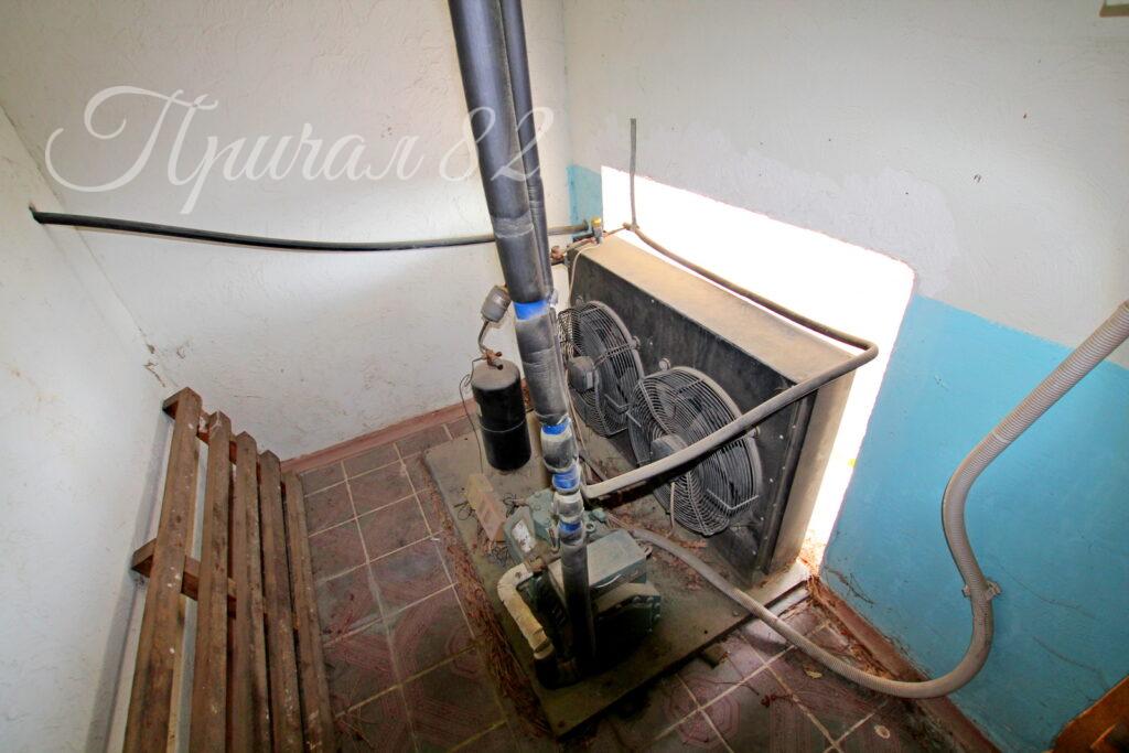 пгт. Гаспра, Южнобережное шоссе 7