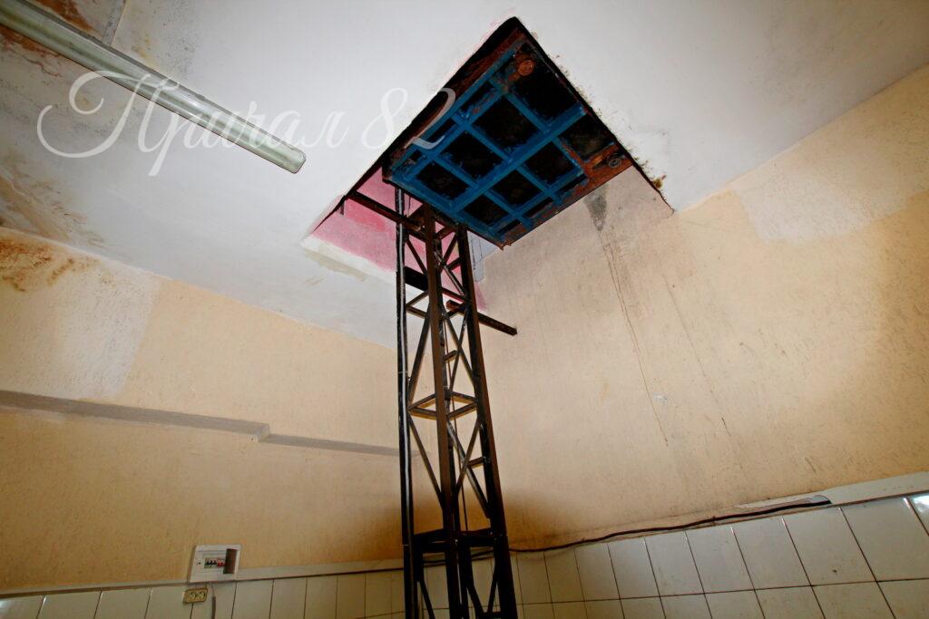 пгт. Гаспра, Южнобережное шоссе 7