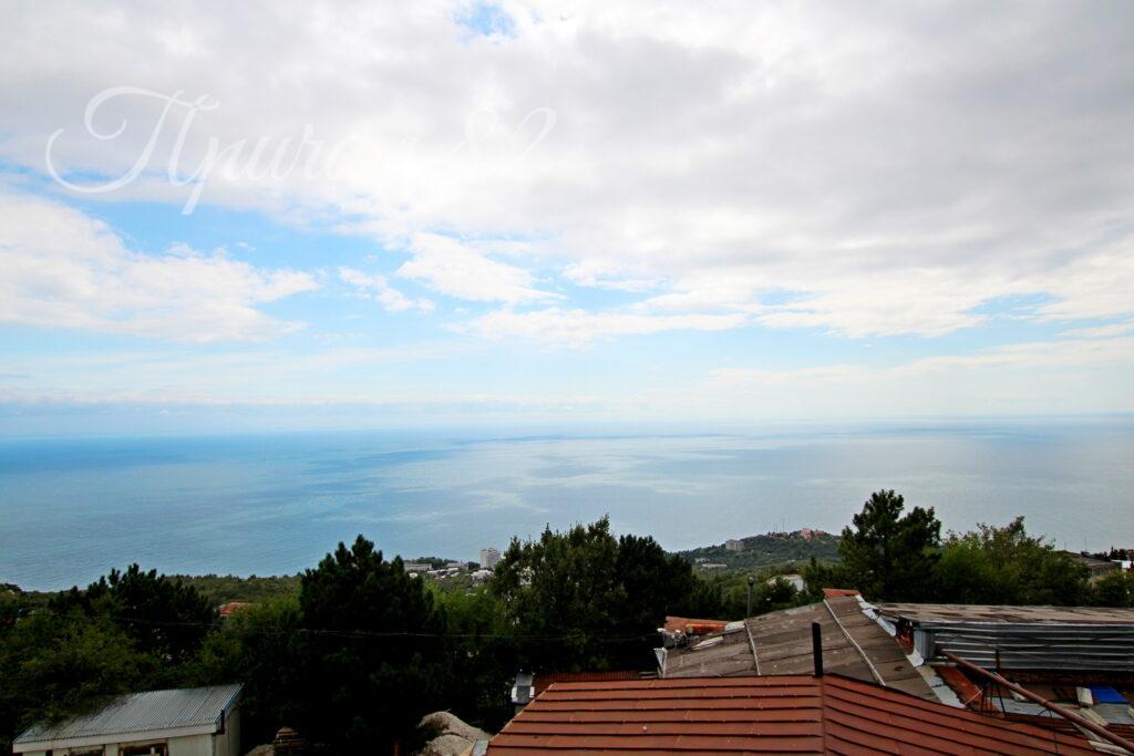 пгт. Гаспра, Южнобережное шоссе 7