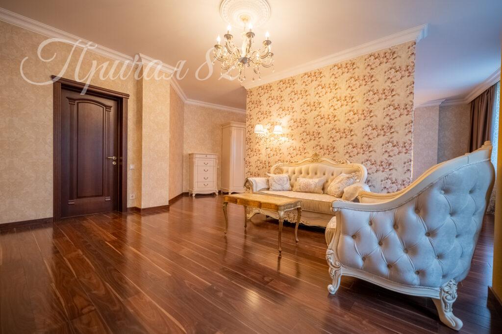 Ялта, улица Щорса,30