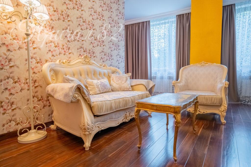 Ялта, улица Щорса,30