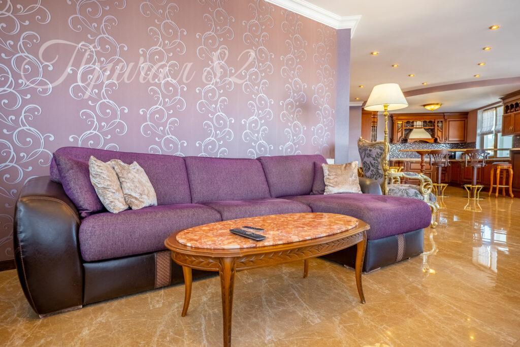 Ялта, улица Щорса,30