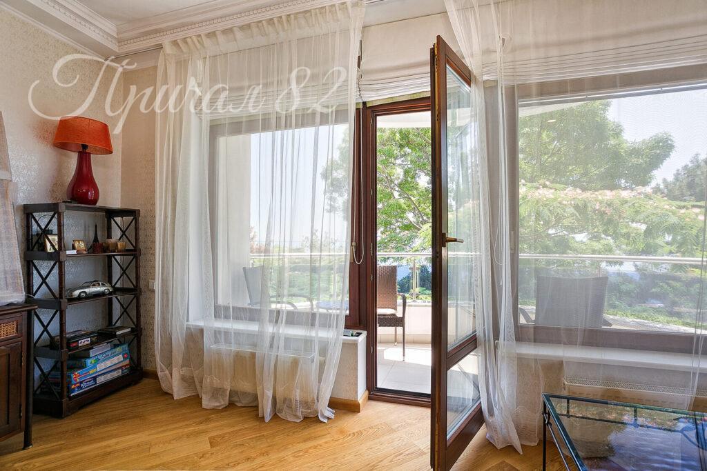 Ялта, парк им. Гагарина, 4