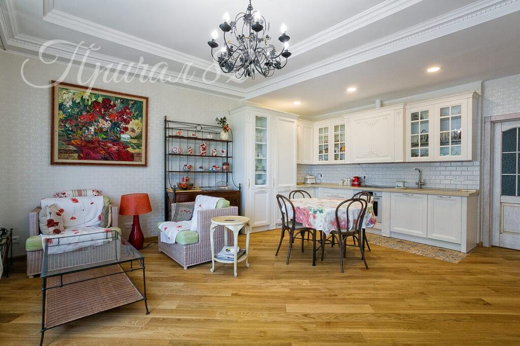 Ялта, парк им. Гагарина, 4