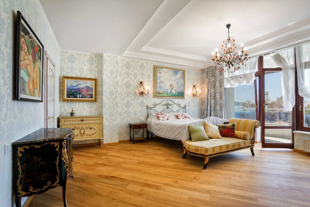 Ялта, парк им. Гагарина, 4