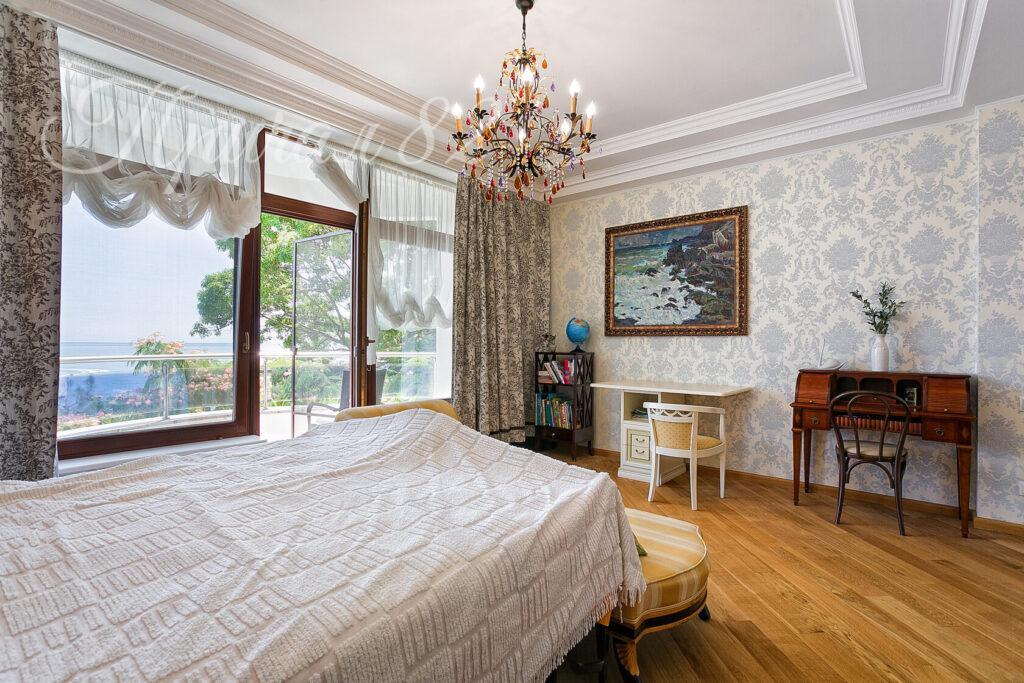 Ялта, парк им. Гагарина, 4