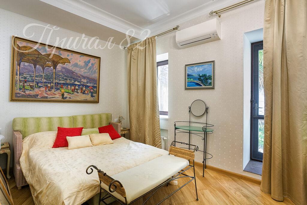 Ялта, парк им. Гагарина, 4