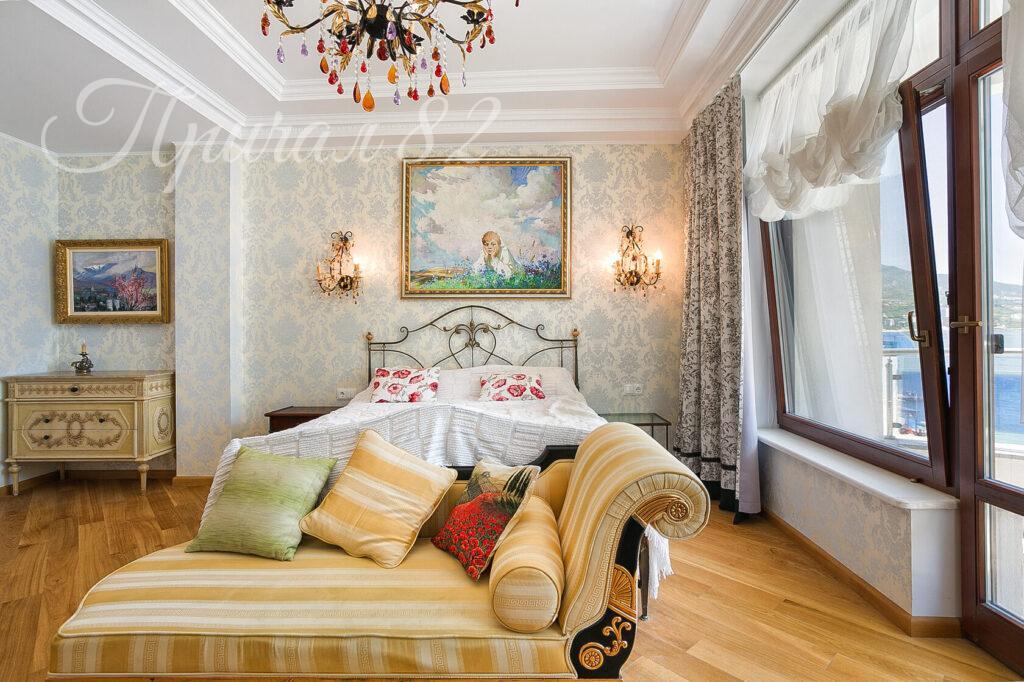 Ялта, парк им. Гагарина, 4