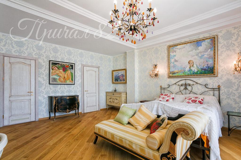 Ялта, парк им. Гагарина, 4