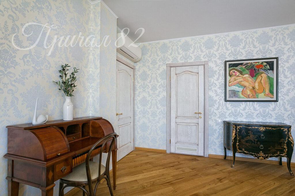 Ялта, парк им. Гагарина, 4