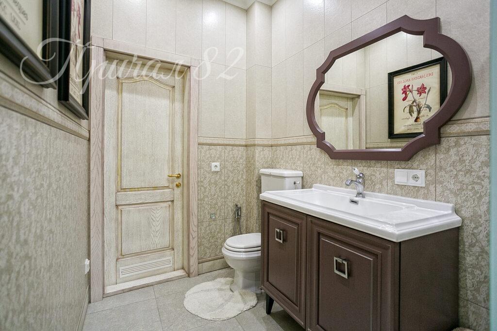 Ялта, парк им. Гагарина, 4