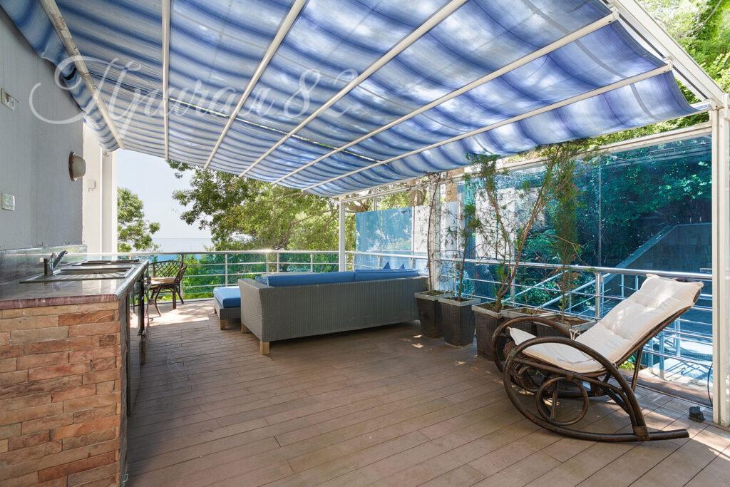 Ялта, парк им. Гагарина, 4