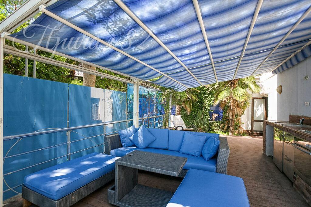 Ялта, парк им. Гагарина, 4