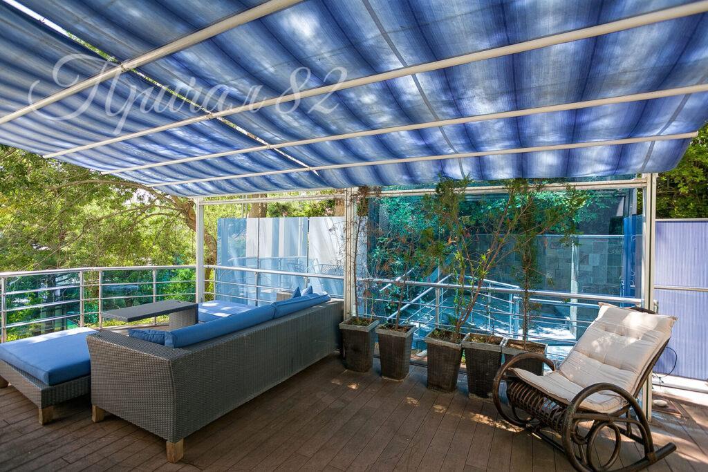 Ялта, парк им. Гагарина, 4